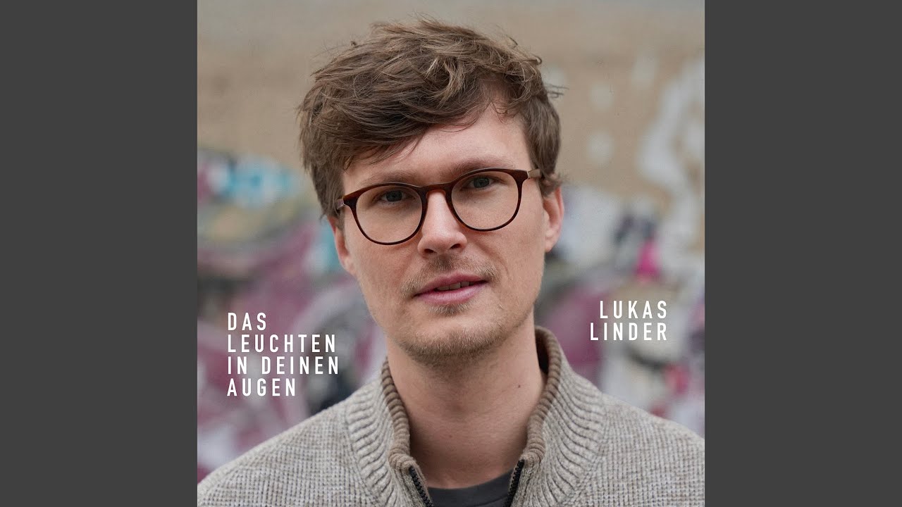 Das Leuchten in deinen Augen