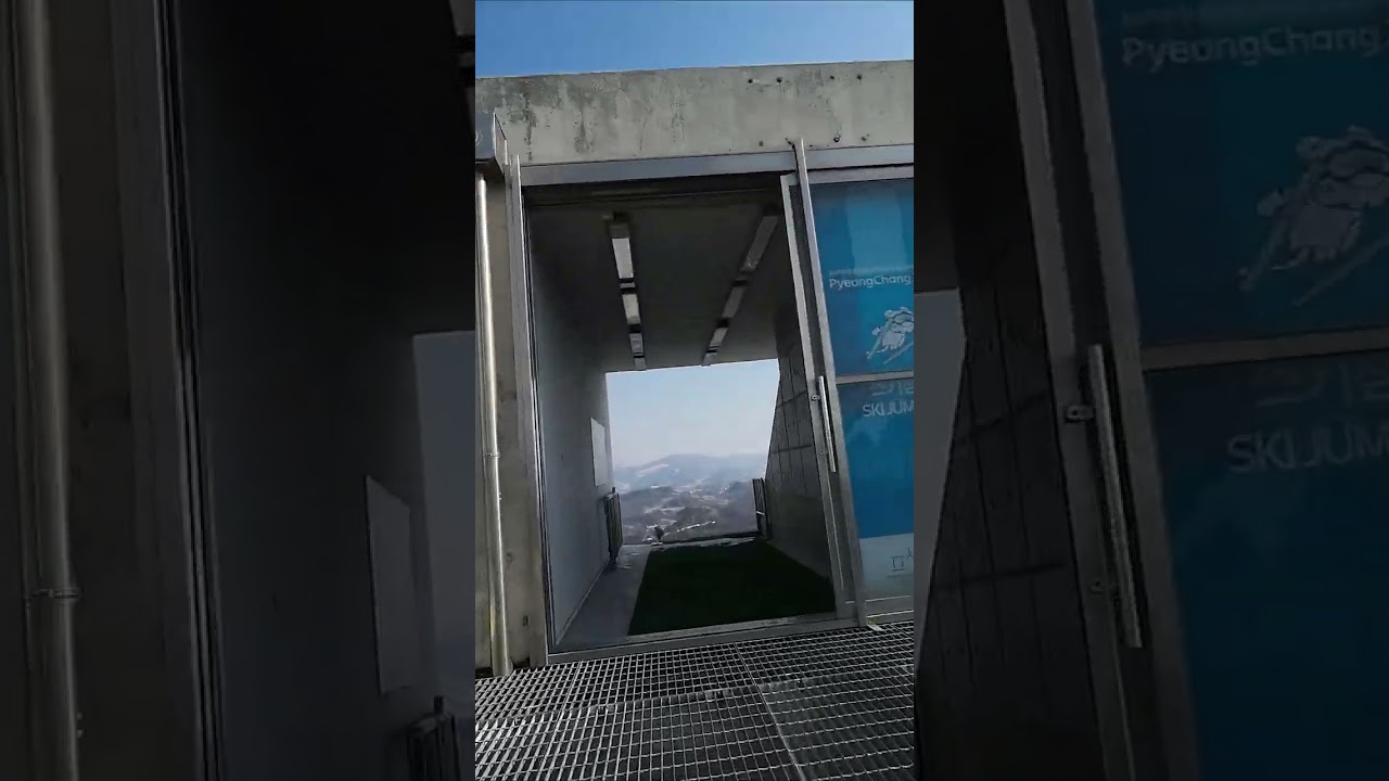 DRONESHOT FPV / AVATA SKI JUMP