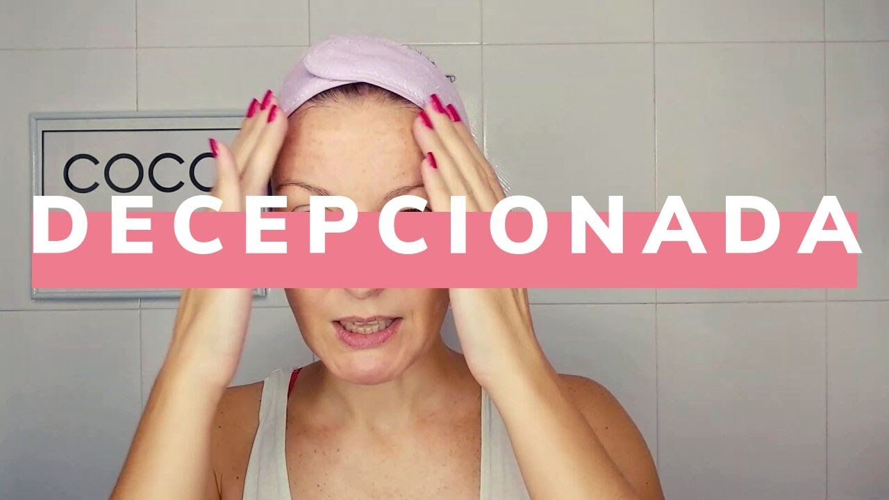 DOS EN UNO: MASCARILLA COREANA Y LIMPIADOR FACIAL COREANO &iquest; POSIBLE ?- DERMAVLOG