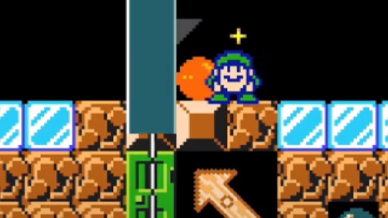 Un STREAMER se venga por mi Nivel Troll | Nivel de Tanessi Maker [Super Mario Maker 2]