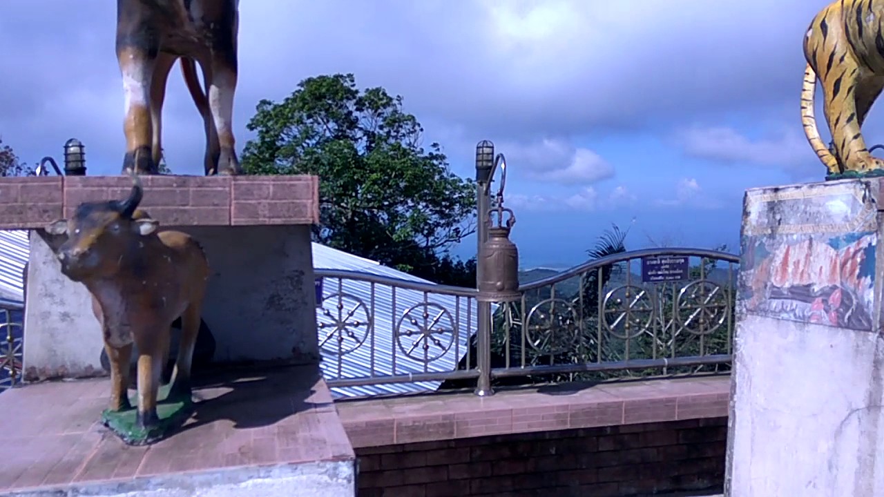Pra Buddha Teepangkorn