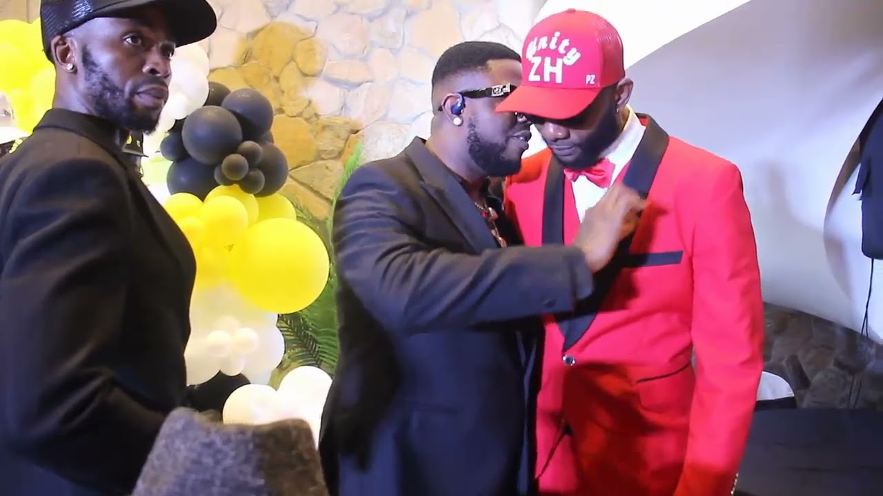 3rd Year Anniversary of NBM Philippines Zone