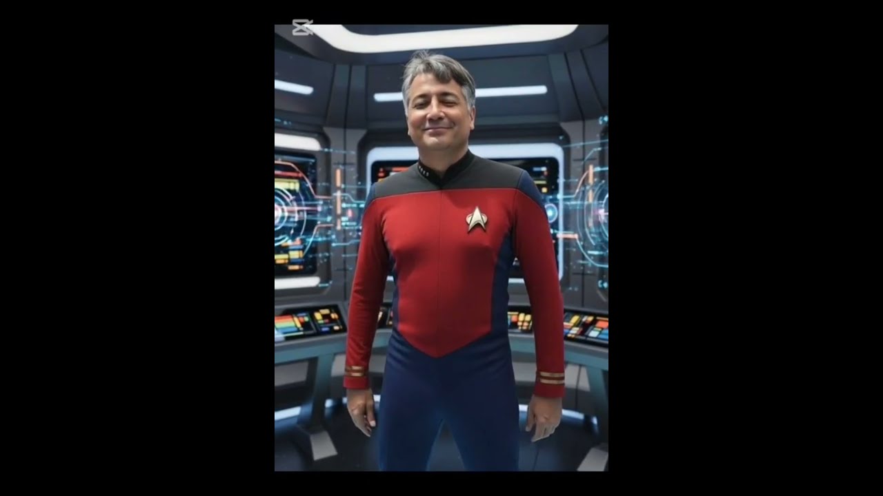 Serie Línea Interestelar, viajando al universo… Episodio 1 y 2