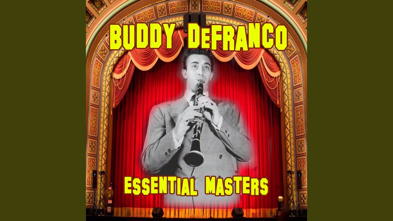 Buddy's Blues