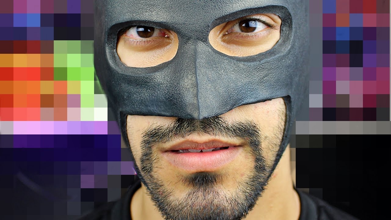 O NASCIMENTO DE APOLLO HUNTER!