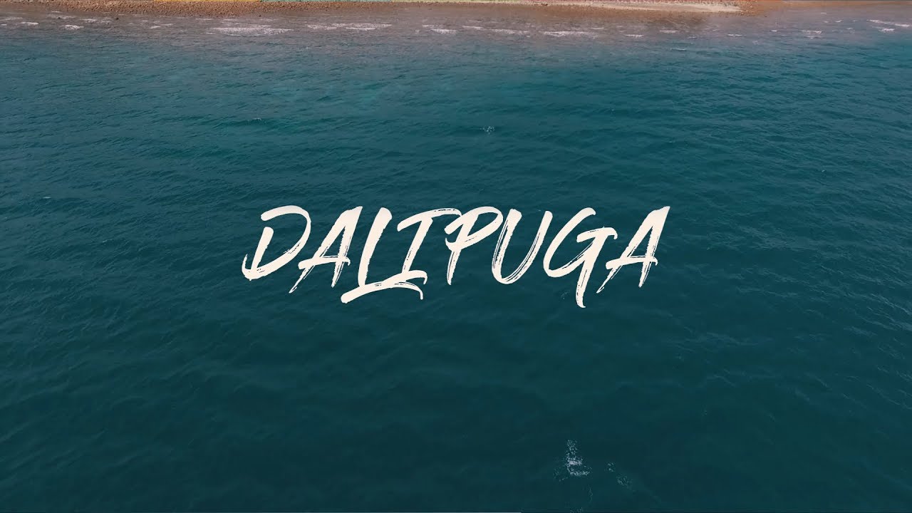 VST: Dalipuga
