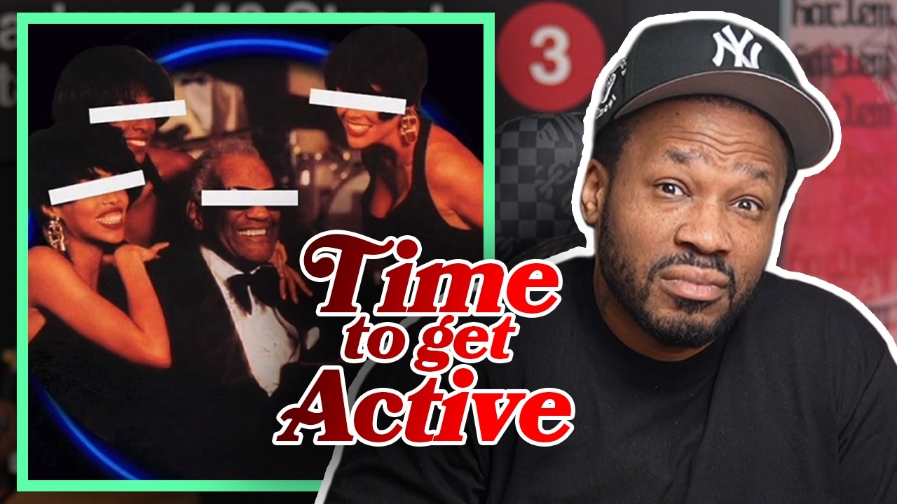 TI vs 50 Cent - Can't MEME yaself out of THIS!