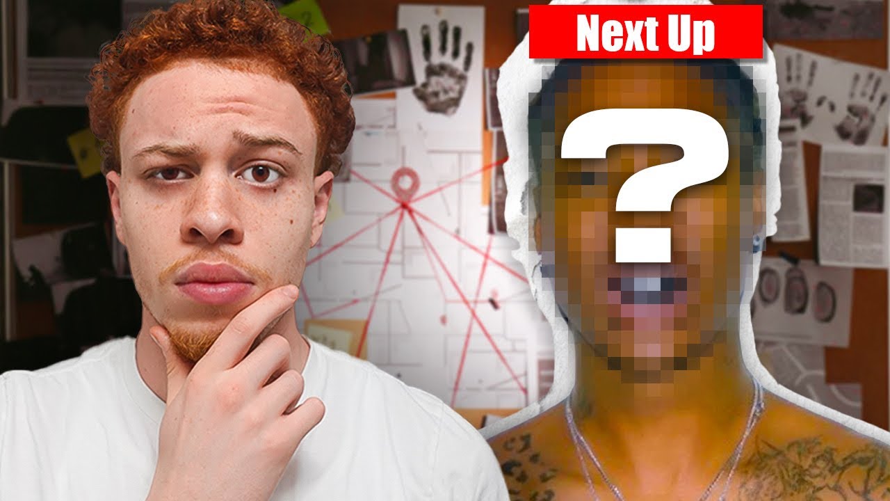 Who Will Be The Next Underground Rapper To Blow Up