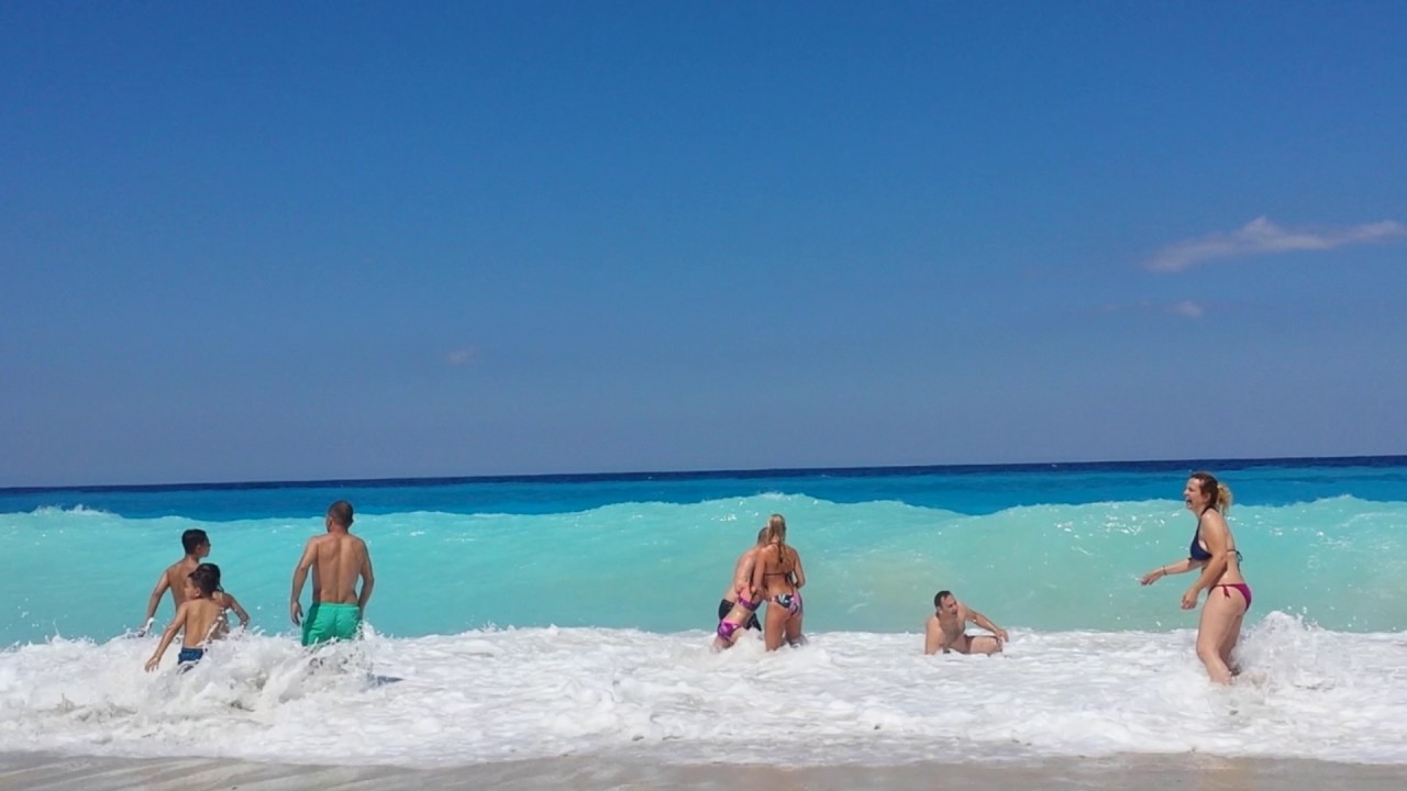 Lefkada Ecstasy 2017