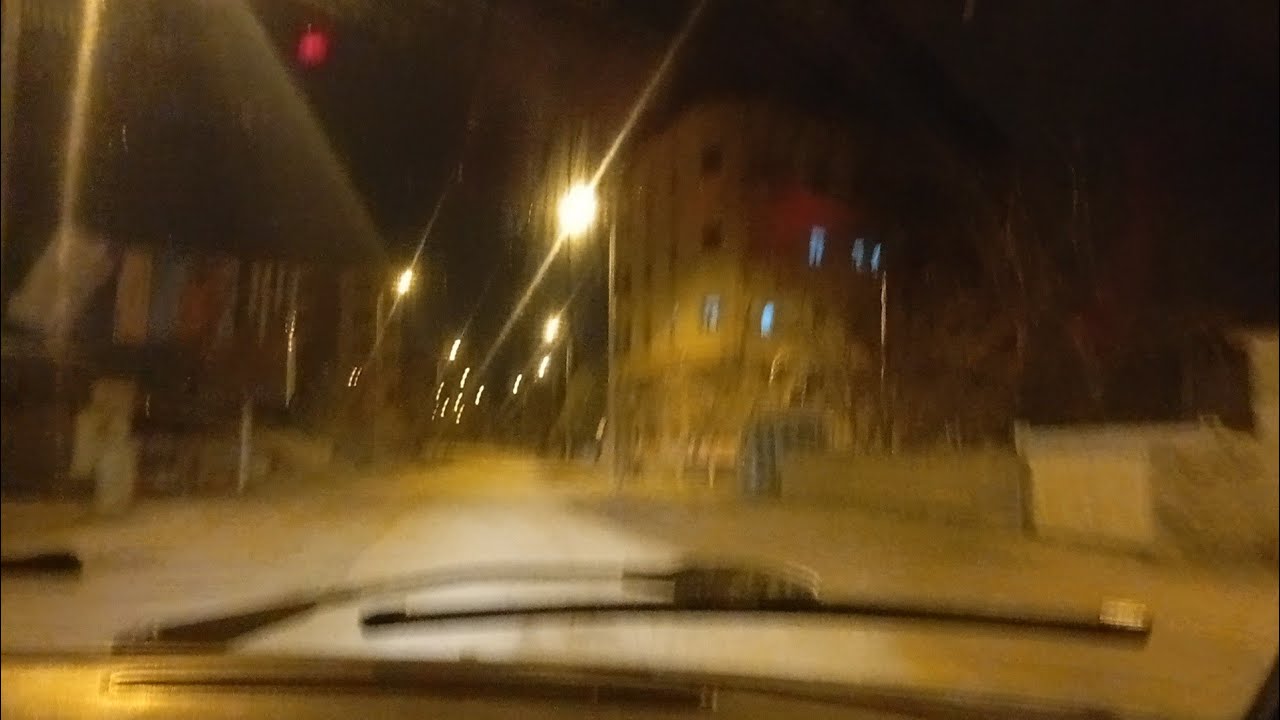 HASTANEDE SONLANAN BİR GEÇE ALYA FİRDEVS HANIMA HASTANEYE GÖTÜRDÜK GEÇE 