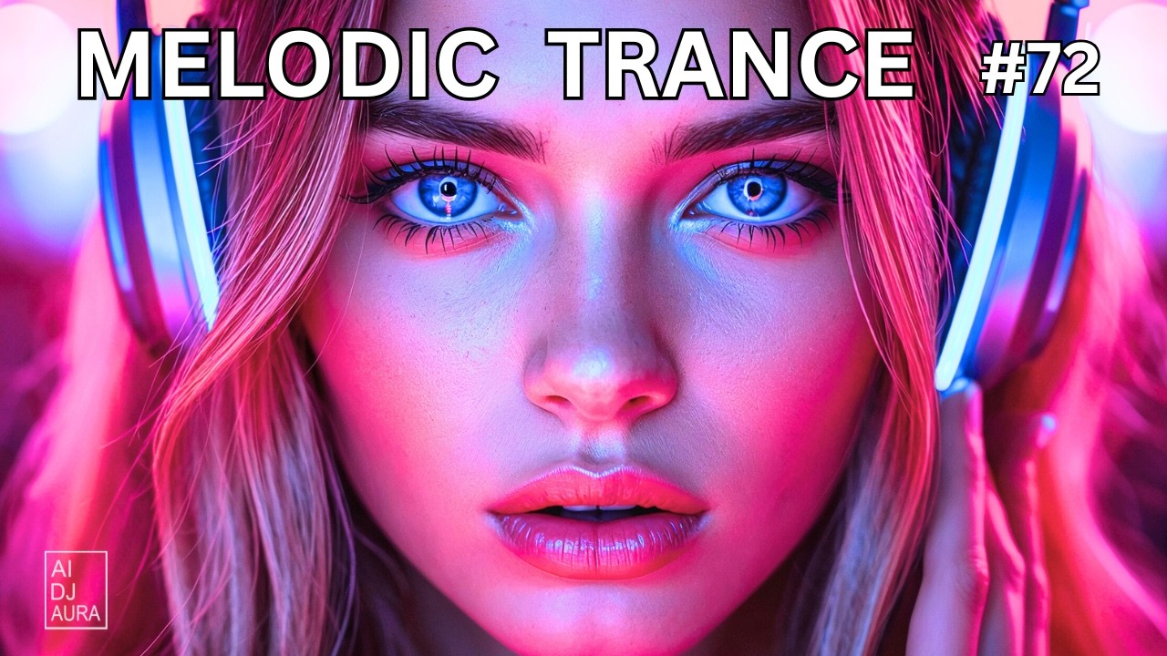 MELODIC VOCAL TRANCE 2026 | Vol. 72 | Eternal Glow – Emotional Journey
