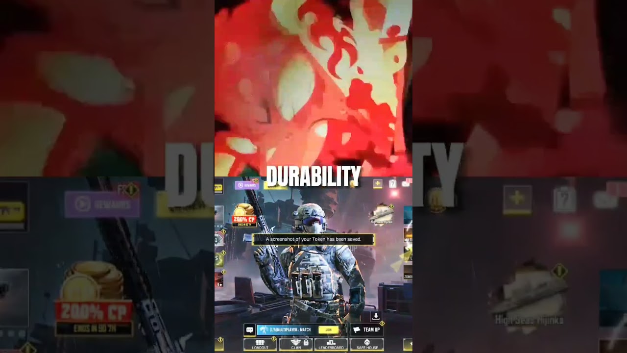 Demon king tonjiro vs call of duty