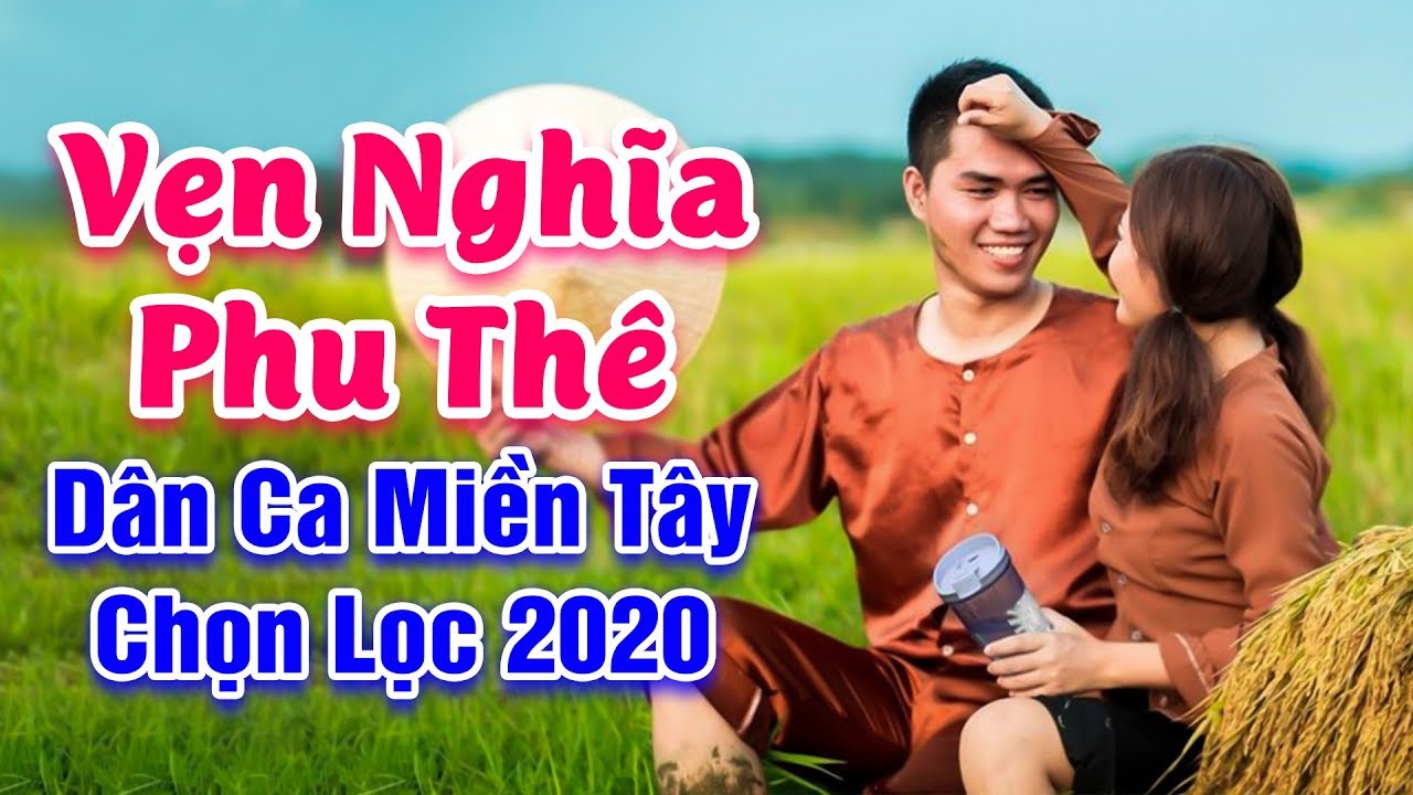 Nhạc Sống Miền Tây - Vẹn Nghĩa Phu Thê, Vọng Kim Lang - Nghe Rơi Nước Mắt