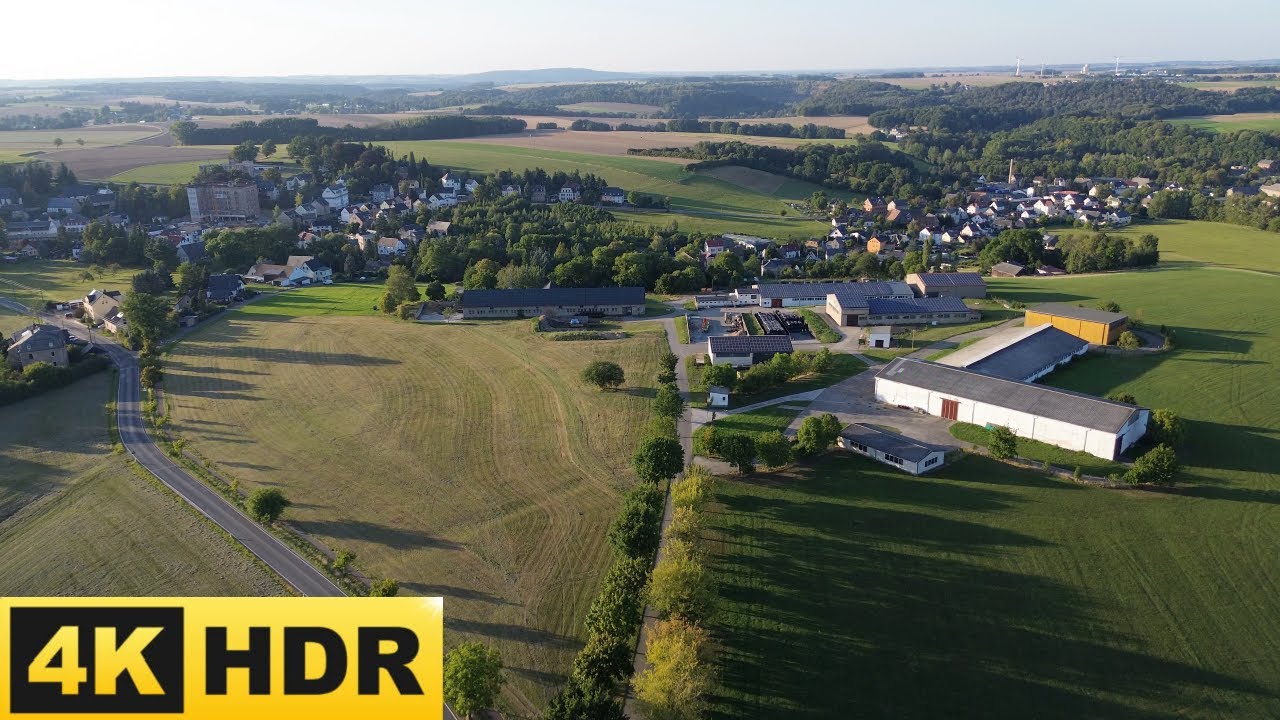 Taura in 4K Teil 1