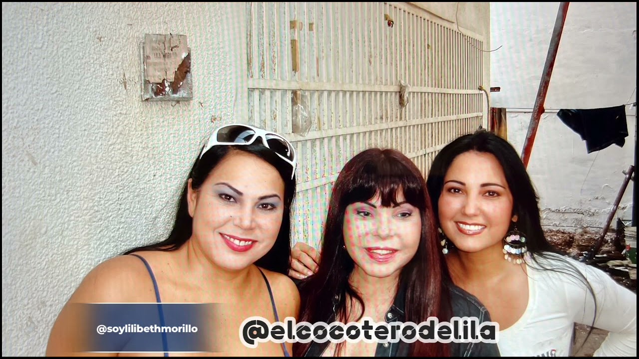 Quieren conocer la casa donde nació mama? Nuestra Reina Zuliana? LILA MORILLO