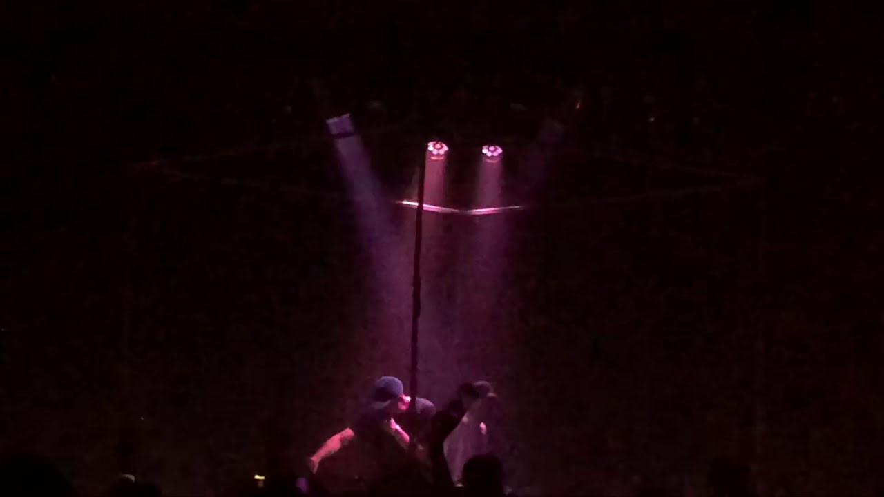 DROELOE having &lsquo;Technical Difficulties&rsquo; LIVE 5 @ShowBox Market 2-27-2020
