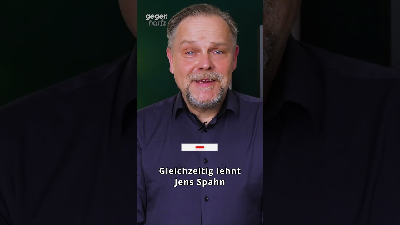 🤯🤯 CDU-Chef will B&uuml;rgergeld, Wohngeld, Elterngeld und BAf&ouml;G einfrieren 😫