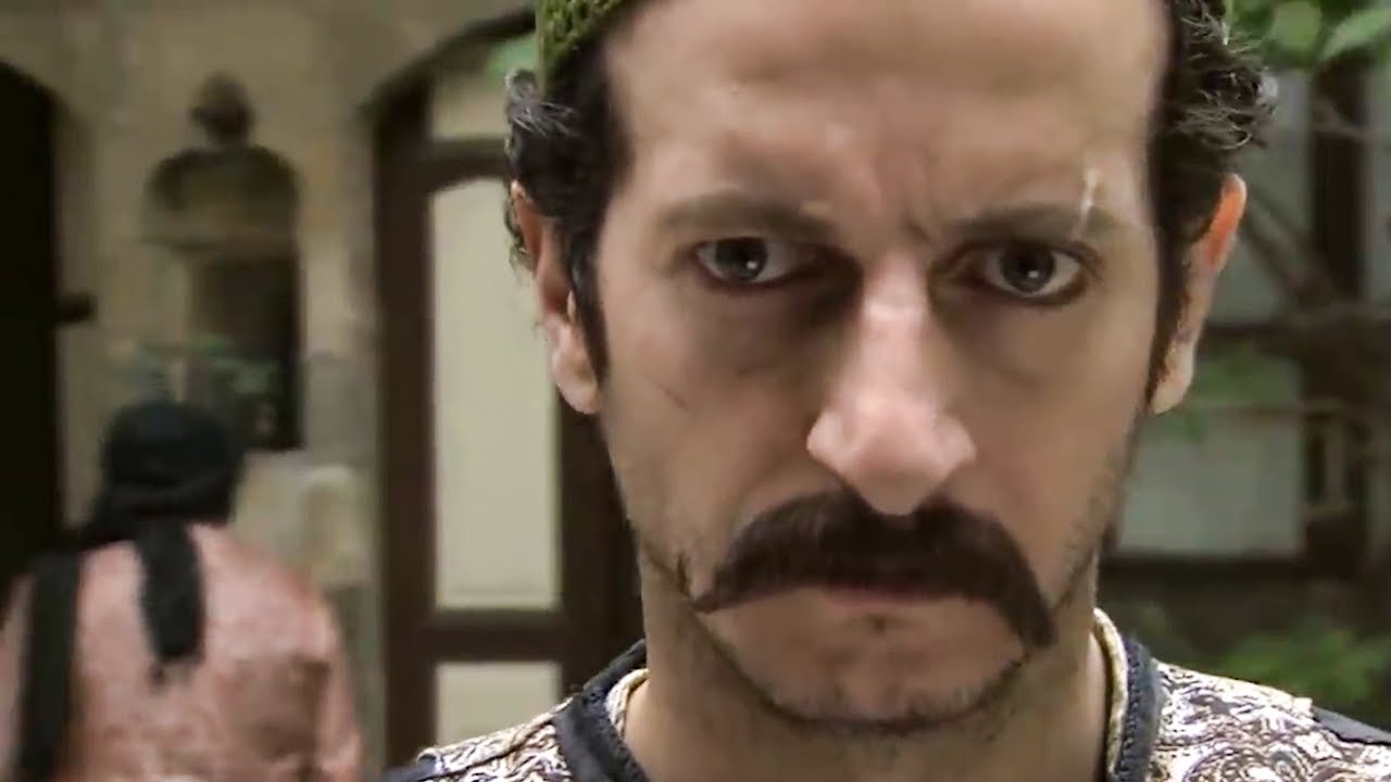 العكيد أبو أدهم ضربو كف لتحسين الواطي علمو فيه كيف بتكون المراجل