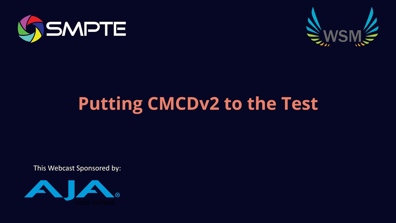 Тестирование CMCD v2