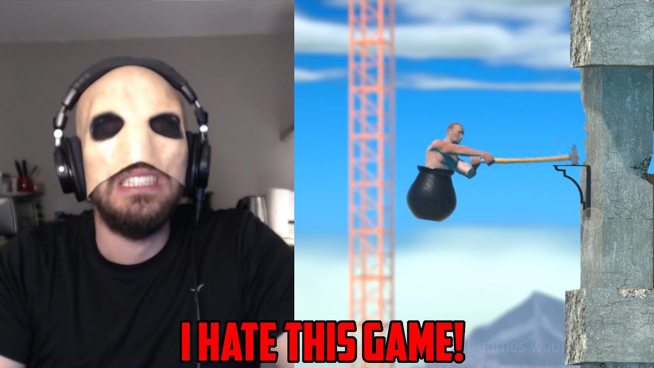 Я НЕНАВИЖУ ЭТУ ИГРУ!