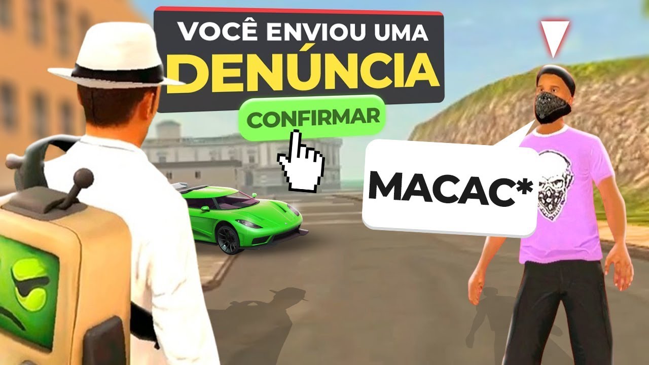 😡 RACISMO NO RIO RISE? O QUE EU PASSEI VAI TE CHOCAR!