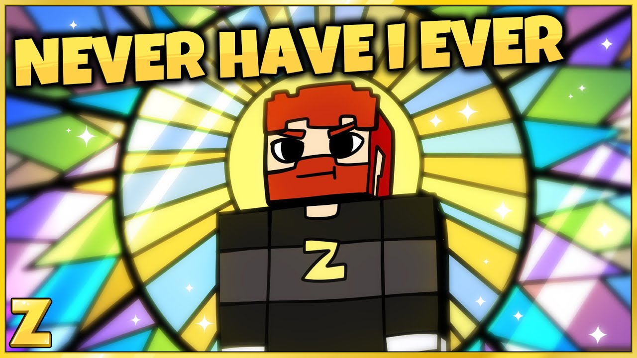 God is Back | Minecraft NHIE