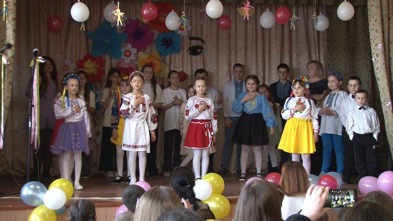 Міжнародний жіночий день - 2026
