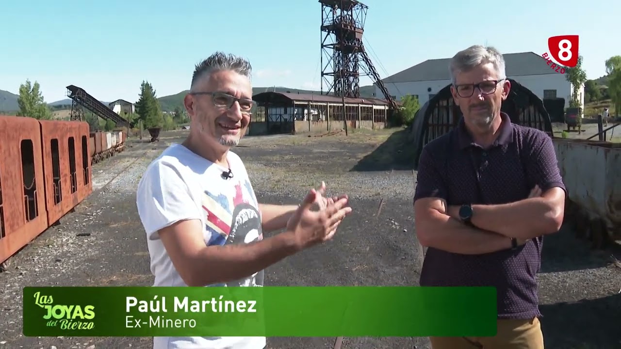 Las Joyas del Bierzo, Fabero - 24 Enero 2023