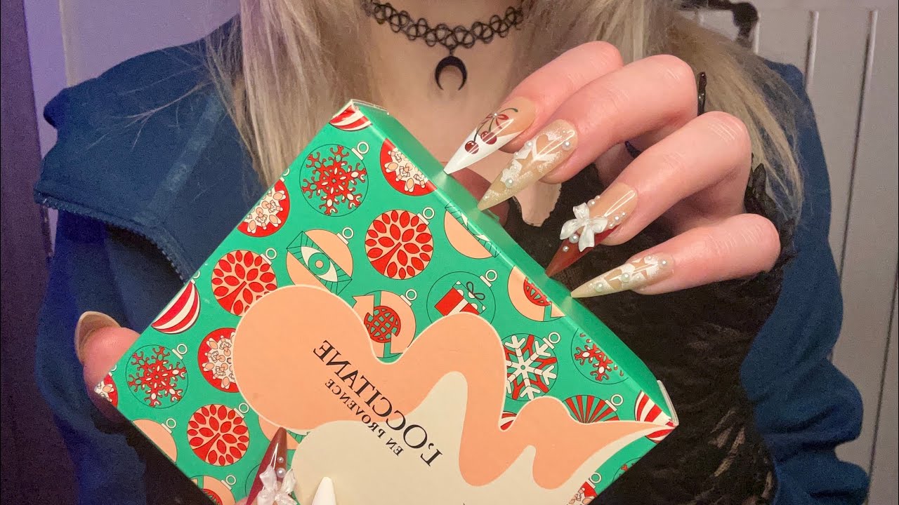ASMR Tapping & Scratching on Random Items *no talking Triggers 