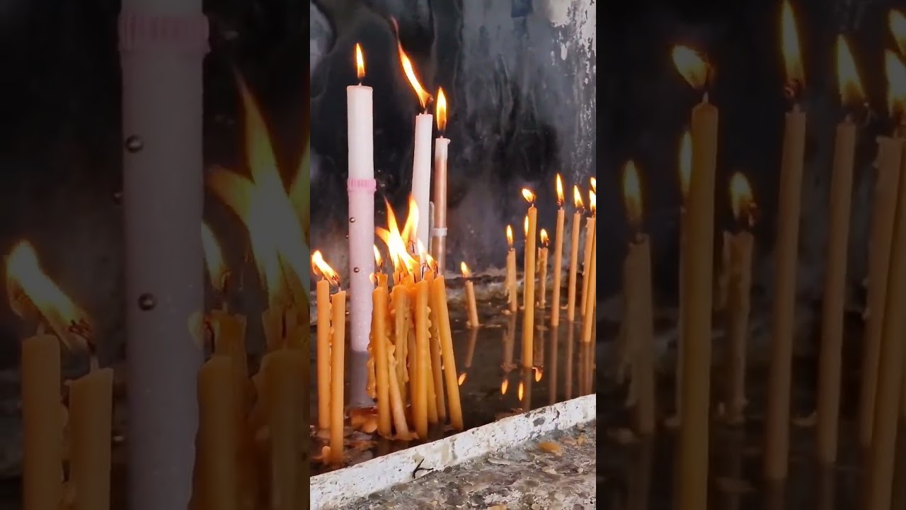 Tsambika Mountain & Mysterious Monastery: Unraveling Enchanting Traditions | Rhodes Travel Adventure