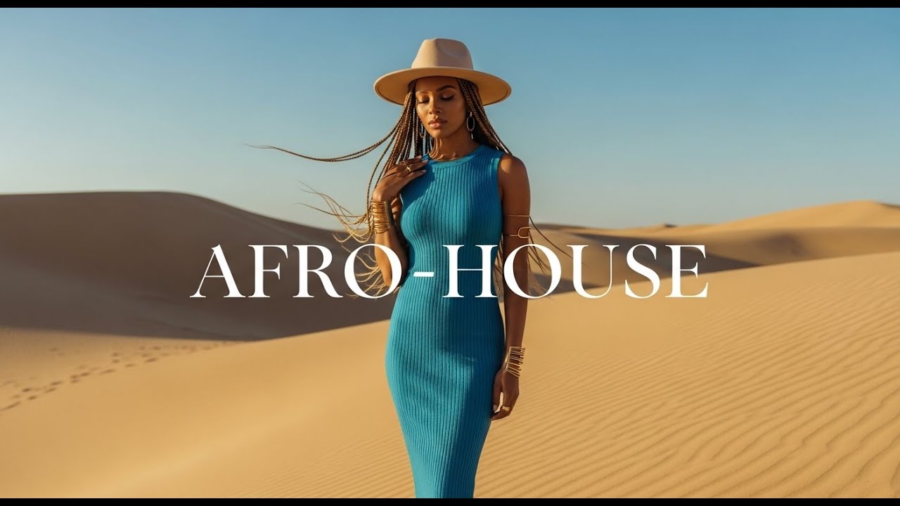Afro House Mix 2025 | Global Beats Afro House 2025 - Vol #6