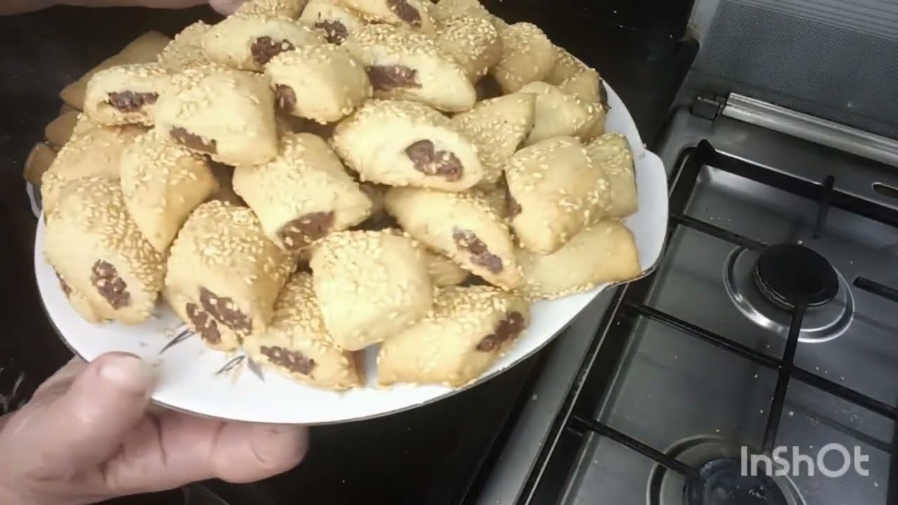 قراقيش بالعجوه اقتصاديه وسهله جدا 