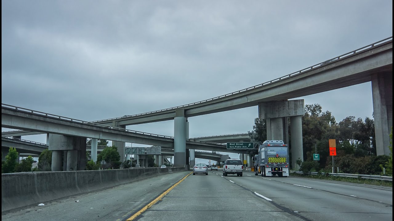 15-31 San Francisco Bay Area #3 of 6: Nimitz, MacArthur & Ike