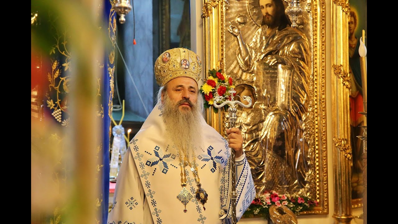 IPS Teofan: „Adevărata stare a omului este cea de înger al lui Dumnezeu”