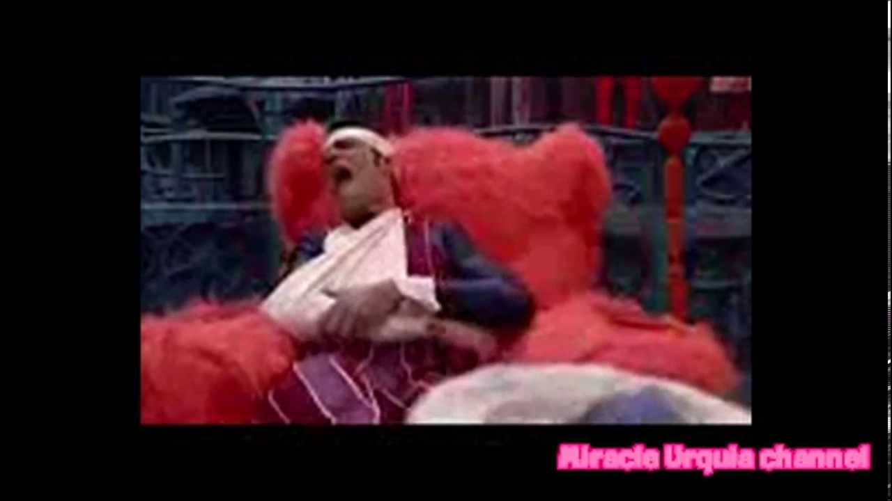 lazy town robbie rotten funny moments