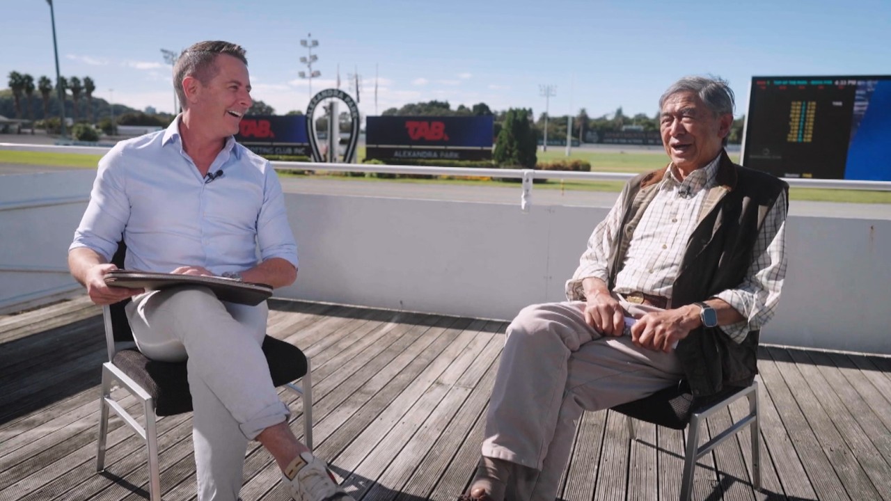 Guerin Report - S2 Ep. 28 - Dr Luk Chin