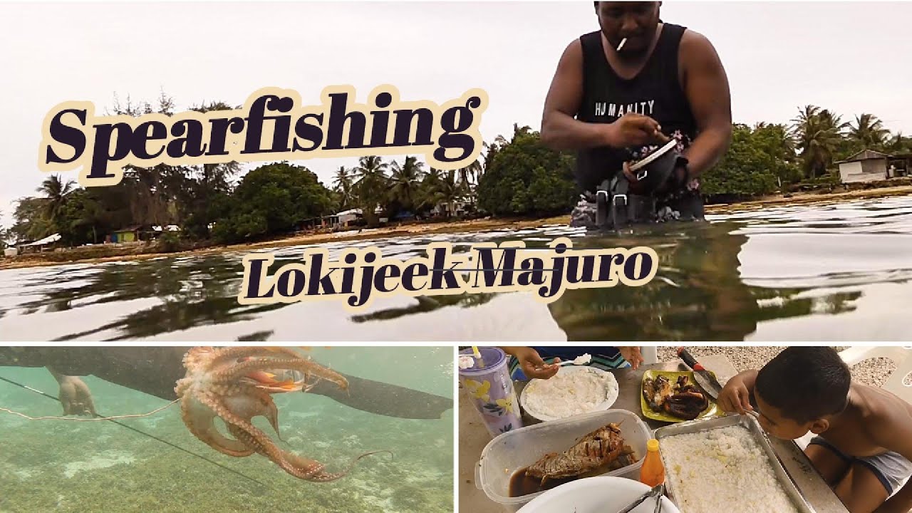 Lokijeek Spearfishing SE.01 EP02