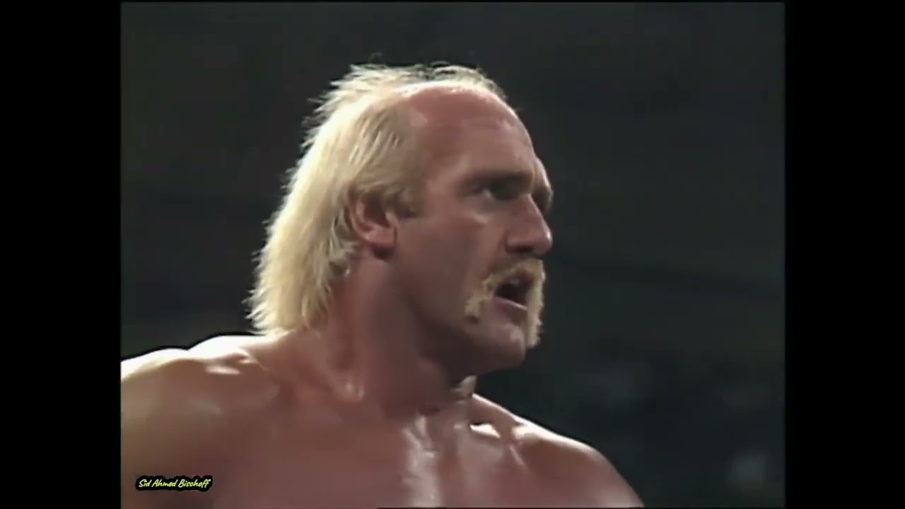 WWF The Main Event V (VF - Incomplet) #wwe #wwefrance #wwefan #90s #canalplus #catch
