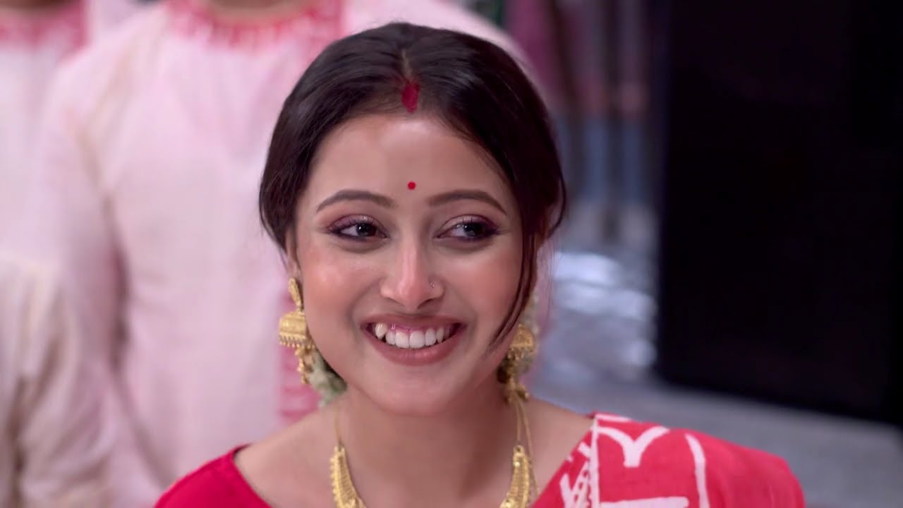 Neem Phooler Madhu - Full Ep - 705 - parna, srijon, tinni,  - Zee Bangla