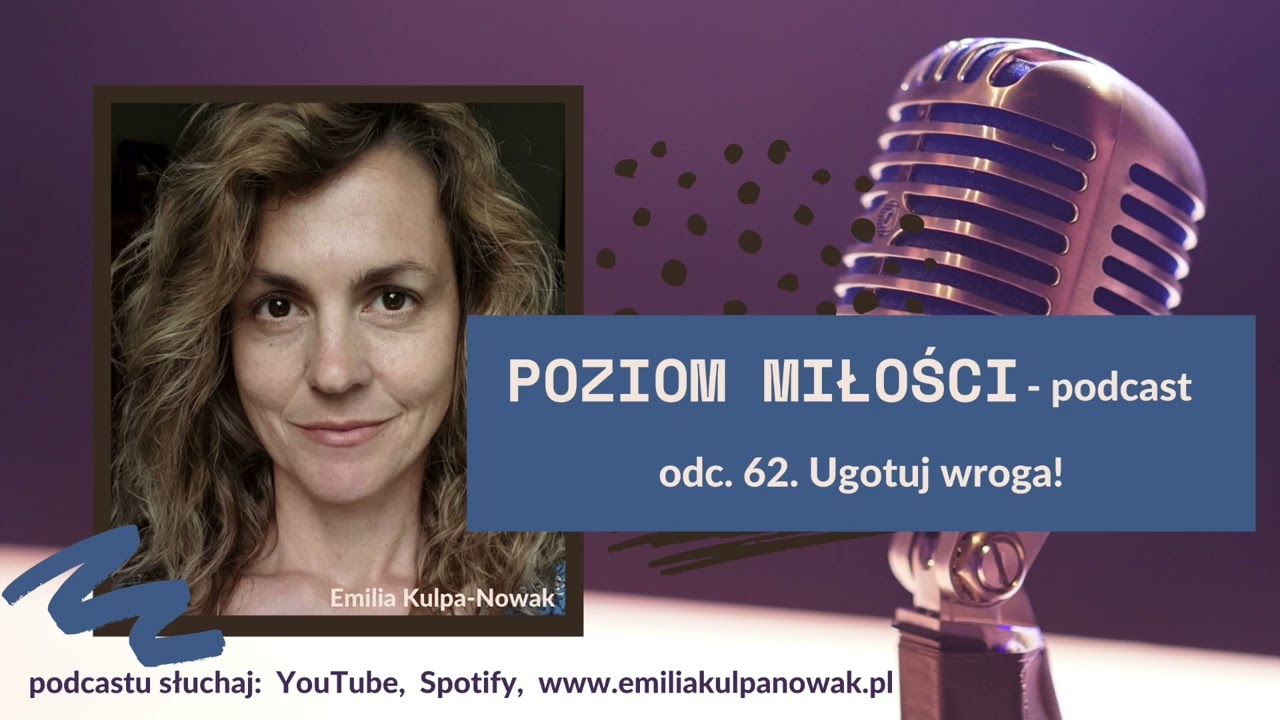 Jak zmienić negatywne nastawienie? | Podcast #62