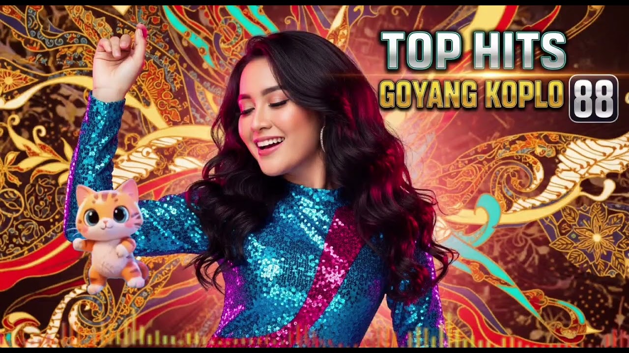 🔥Nonstop Dangdut Koplo Terbaru 2026  |  Koplo 88