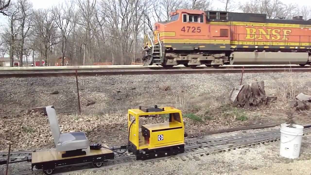 The New Boeingnerd Intro