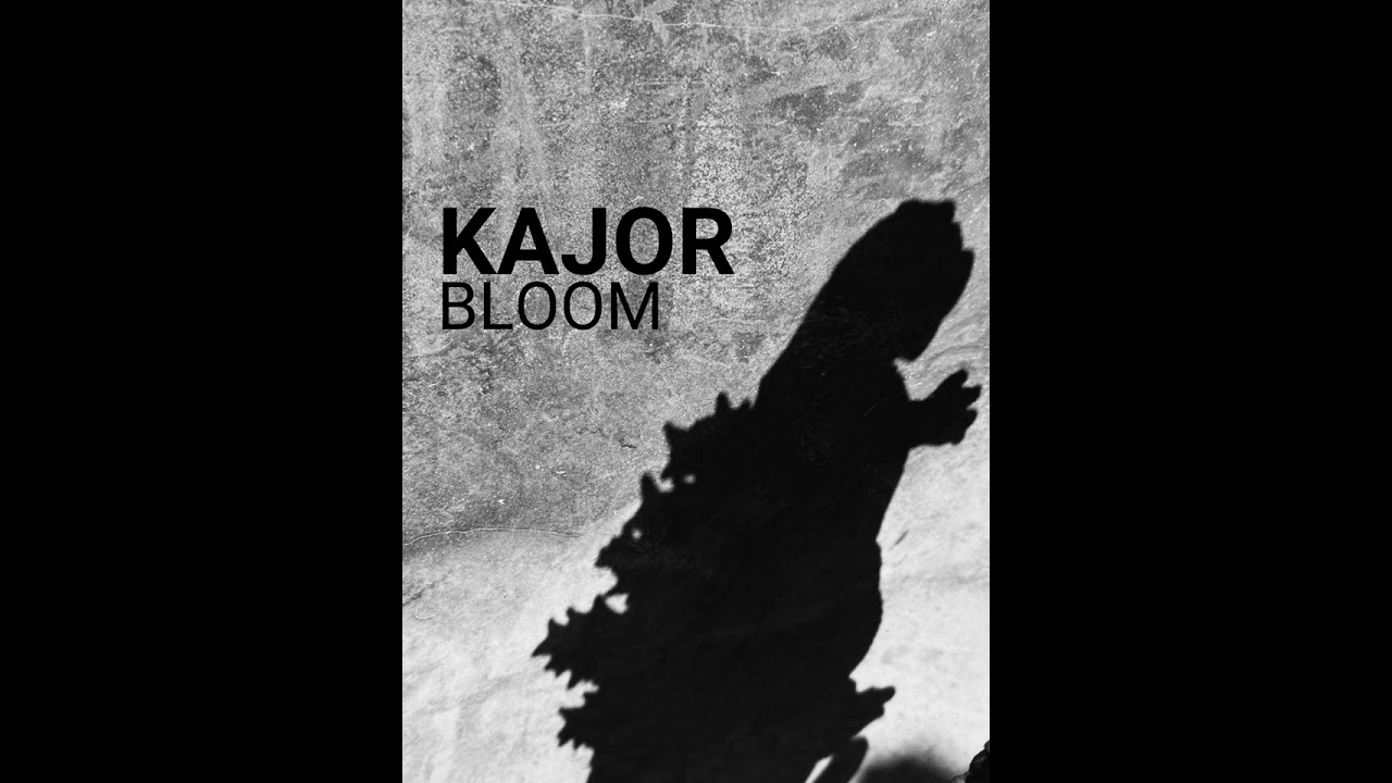 Kajor - Bloom