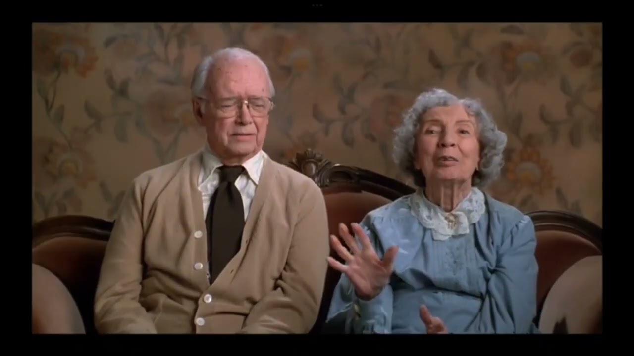 Когда Гарри встретил Салли