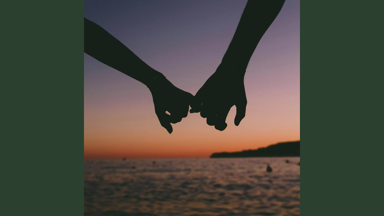 Take my hand