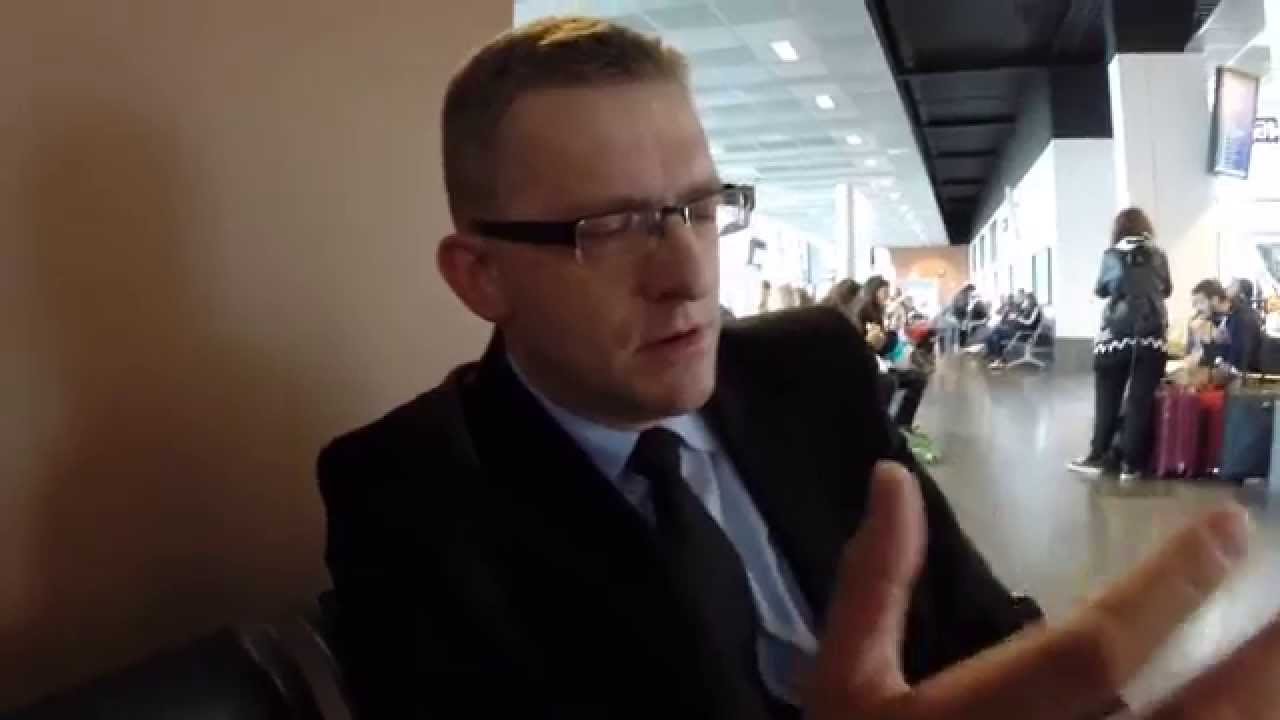 Czy Yoda był Żydem? Analiza Gwiezdnych Wojen w wykonaniu Grzegorza Brauna