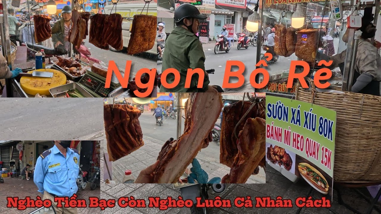 ĐI KIẾM TIỀN MÀ TOÀN GẶP KIẾM CHUYỆN