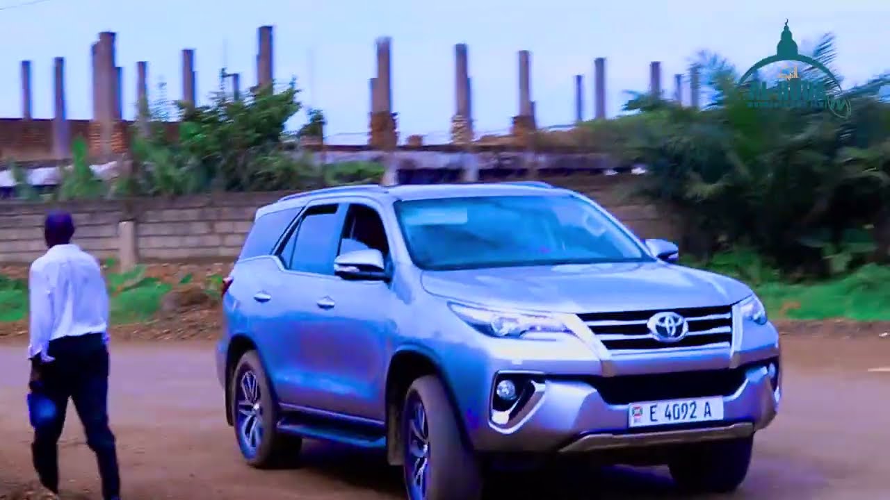 A.FE.CHA.DE YATOA IFTARI WAISLAMU MARAMVYA WENYE HALI NZITO