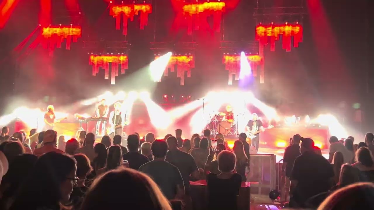Goo Goo Dolls – Dizzy (Live Philadelphia PA 03 Aug 2025) 4K!!! Part #6