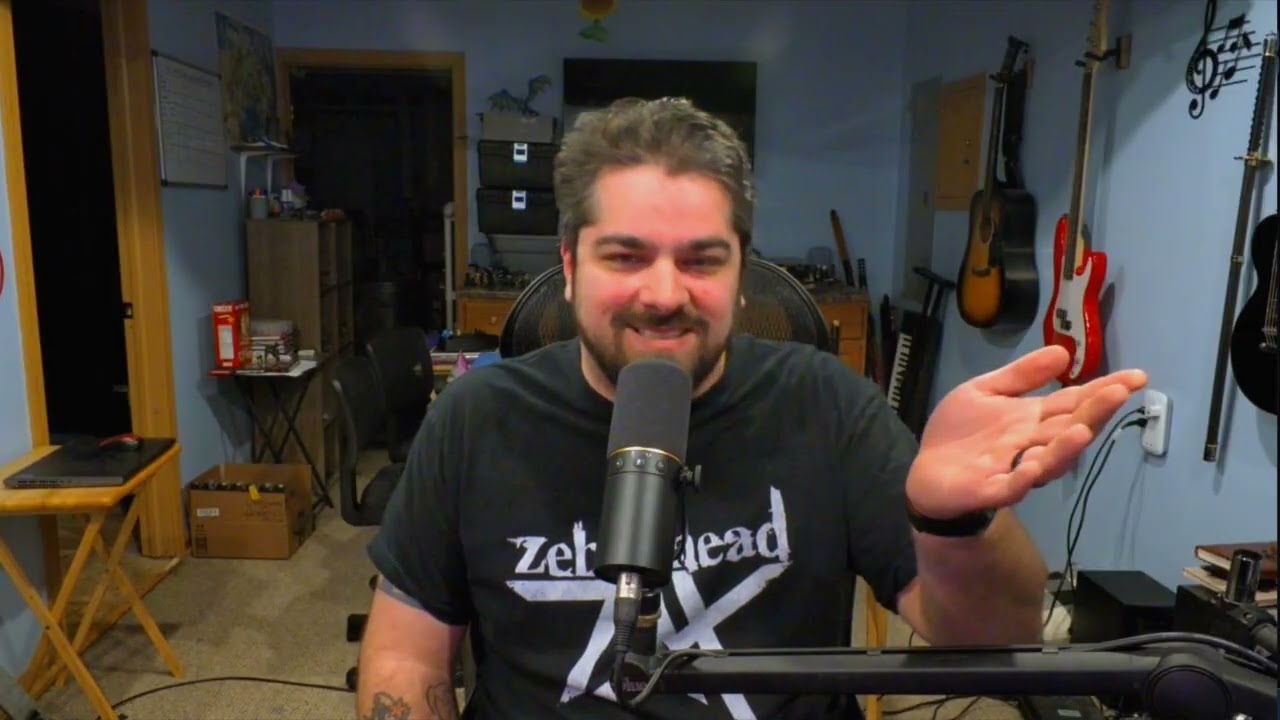 Компания OneShotQuesters потеряла уважение (видео с минимальными и максимальными параметрами)